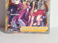 Friends in Galar TG23/TG30 Silver Tempest Trainer Gallery Ultra Rare Pokemon NM - Image 5