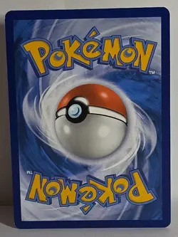 Quaxly Fuecoco & Sprigatito Trick or Trade 2024 Halloween Stamp LP-NM Pokemon - Image 5