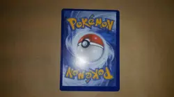 Pokemon Lillie's Determination 192/217 Ascended Heroes Alignment Miscut Print NM - Image 2