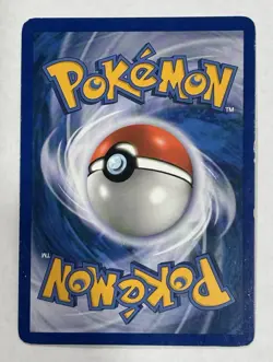 Pokemon TCG Grotle 37/100 Majestic Dawn Reverse Holo | Heavily Played - Image 2