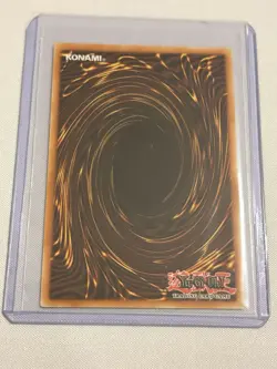 YuGiOh! MP24-EN103 Dark Corridor Prismatic Secret Rare LP - Image 2
