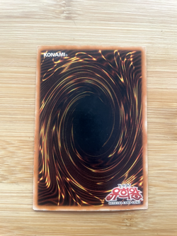 [MFC-KR026] 1st Edition YUGIOH Ultra Rare "Paladin of White Dragon" Korean - Image 5