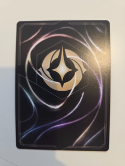 Alien True Believer - 229/204 - Lorcana Wilds Unknown - Enchanted- NM - Image 2