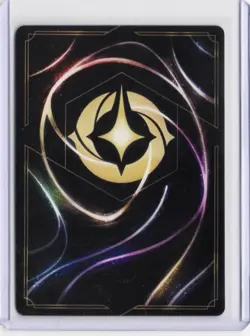 Alien - True Believer 229/204 Enchanted Disney Lorcana Wilds Unknown - Image 2