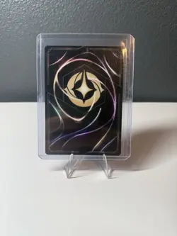 Disney Lorcana, Wild's Unknown Set | Kida, Crystal Scion, Enchanted | #236/204 - Image 2