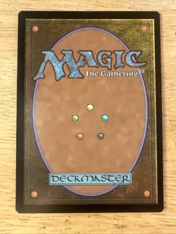 Elvish Dreadlord MTG Commander Legends Rare NM x1 - Magic Card Extended Art - Image 2