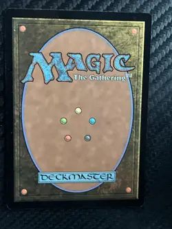 Voyager Quickwelder DFT 0037 MTG Aetherdrift Eng Non Foil - Image 2