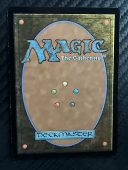 Terrian, World Tyrant - Aetherdrift DFT - 0182 - MtG Magic Non Foil - Image 2