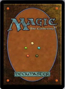 Battle of Wits [Odyssey] Magic MTG Rare 2001 Never Played NP - Image 2