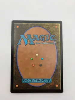 Death Baron MTG Foundations FDN Rare Black Creature Zombie Wizard Magic Single - Image 2