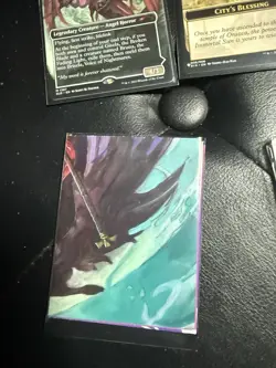 MTG Secret Lair Commander Angels: They're Just Like Us But Cooler - Image 4