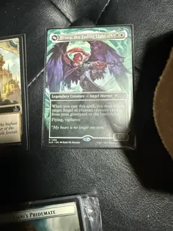 MTG Secret Lair Commander Angels: They're Just Like Us But Cooler - Image 5