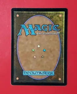 Gloom Alternate Fourth 4th Edition (NM) English - Magic The Gathering - MTG - Image 2