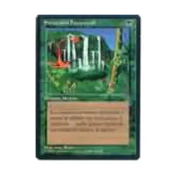 WOTC MtG Legends Italian Concordant Crossroads (Italian) (R) NM - Image 1
