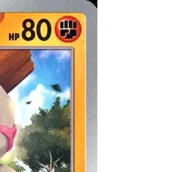 Pokemon Timburr C 059/101 SV6 Transformation Mask Japanese Card - Image 4