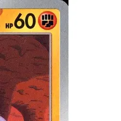 Pokemon Glimmet C 062/101 SV6 Transformation Mask Japanese Card - Image 4