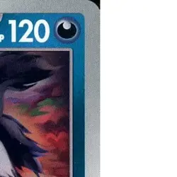 Pokemon Mightyena U 067/101 SV6 Transformation Mask Japanese Card - Image 4