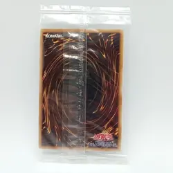 TRUE EXODIA 20TH ANNIVERSARY MONSTER ART BOX YMAB-JP001 yugioh Limited Japanese - Image 2