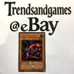 YUGIOH - SOD-EN020 - RAFFLESIA SEDUCTION - 1ST EDITION - ULTIMATE RARE - Image 1