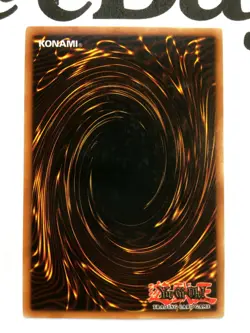 YUGIOH - SOD-EN020 - RAFFLESIA SEDUCTION - 1ST EDITION - ULTIMATE RARE - Image 4