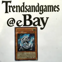 YUGIOH - SOI-EN033 - DIVINE DRAGON - EXCELION - 1ST EDITION - ULTIMATE RARE - Image 1