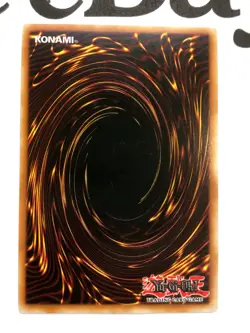 YUGIOH - SOI-EN033 - DIVINE DRAGON - EXCELION - 1ST EDITION - ULTIMATE RARE - Image 4