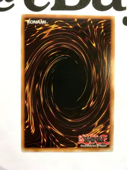 YUGIOH - SOI-EN033 - DIVINE DRAGON - EXCELION - 1ST EDITION - ULTIMATE RARE - Image 5