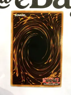 YUGIOH - TAEV-EN085 - MORMOLITH - 1ST EDITION - SECRET RARE - NEAR MINT - Image 5