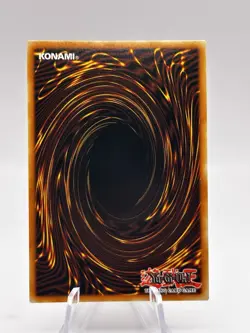 Rescue Cat RA02-EN001 Alternate Art Quarter Century Secret Rare Yugioh! NM - Image 2