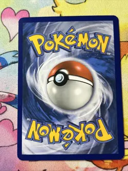 Pokemon Trading Card Water Type Swinub 19/111 VLP - Image 2