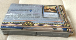 Harry Potter Trading Card Game- Diagon Alley- 2 Player Starter Set- TCG- 2002 - Image 5