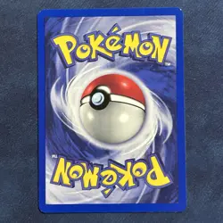 Pokemon TCG: 2000 Base Set 2 - Choose Your Card - Image 2