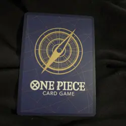 Ace & Sabo & Luffy OP13-007 Carrying On His Will Foil - Image 2