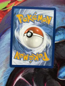 Pokemon TCG Swablu Paradox Rift 213/182 Holo Illustration Rare - Image 2