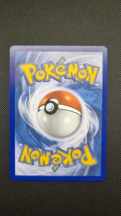 Pokemon TCG Card Swablu 213/182 Paradox Rift Illustration Rare Holo - Image 2