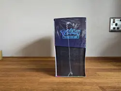 Phantasmal Flames Pokemon Center Elite Trainer Box ETB Pokemon TCG New & Sealed - Image 4