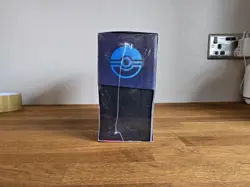 Phantasmal Flames Pokemon Center Elite Trainer Box ETB Pokemon TCG New & Sealed - Image 5