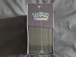 Pokemon TCG - Phantasmal Flames ETB Elite Trainer Box - Brand New, Sealed - Image 4