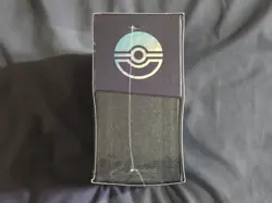 Pokemon TCG - Phantasmal Flames ETB Elite Trainer Box - Brand New, Sealed - Image 5