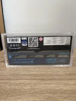 Pokemon Centre Phantasmal Flames TCG Elite Trainer Box ETB Brand New & Sealed - Image 5
