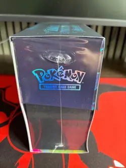 Pokemon TCG Phantasmal Flames Elite Trainer Box (ETB) Brand New & Sealed - Image 2