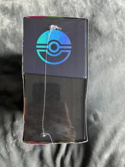 Pokemon TCG Phantasmal Flames Pokemon Center Elite Trainer Box ETB New & Sealed - Image 2
