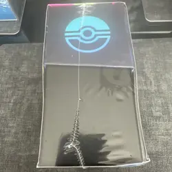 Pokemon TCG Phantasmal Flames Pokemon Center ETB Elite Trainer Box - New Sealed - Image 2