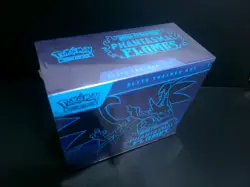 Pokemon Phantasmal Flames ETB Elite Trainer Box SEALED Charizard TCG - Image 4