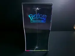 Pokemon Phantasmal Flames ETB Elite Trainer Box SEALED Charizard TCG - Image 5