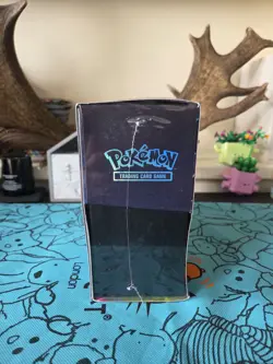 Pokemon TCG - Phantasmal Flames Elite Trainer Box - ETB - New and sealed - Image 3