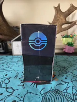 Pokemon TCG - Phantasmal Flames Elite Trainer Box - ETB - New and sealed - Image 4