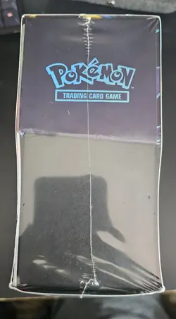 Pokemon TCG Phantasmal Flames Elite Trainer Box ETB – Brand New / Sealed - Image 4