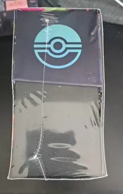 Pokemon TCG Phantasmal Flames Elite Trainer Box ETB – Brand New / Sealed - Image 5