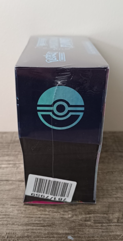 Pokemon TCG - Phantasmal Flames Elite Trainer Box - ETB - New and sealed - Image 4
